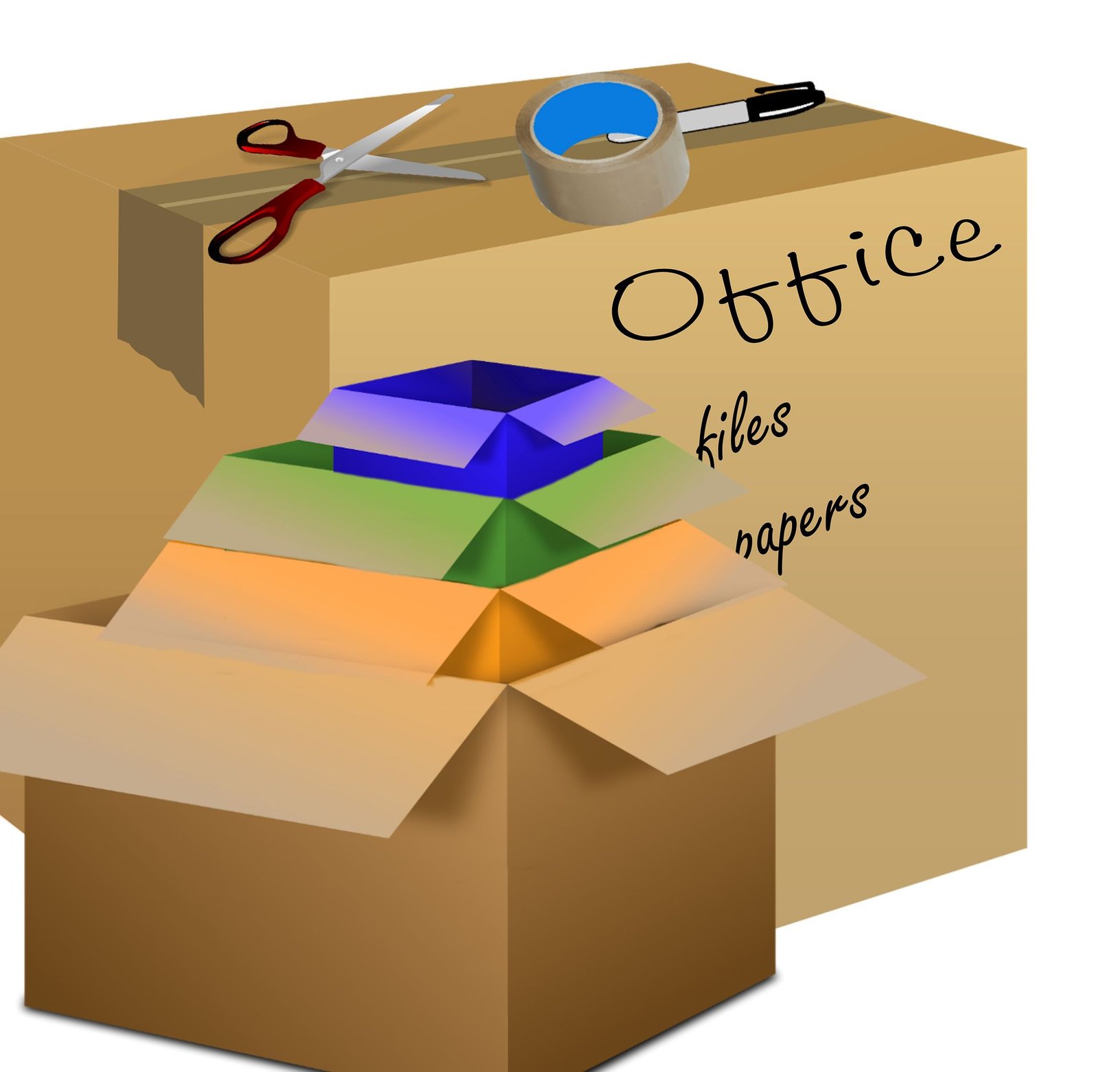 Office Relocation