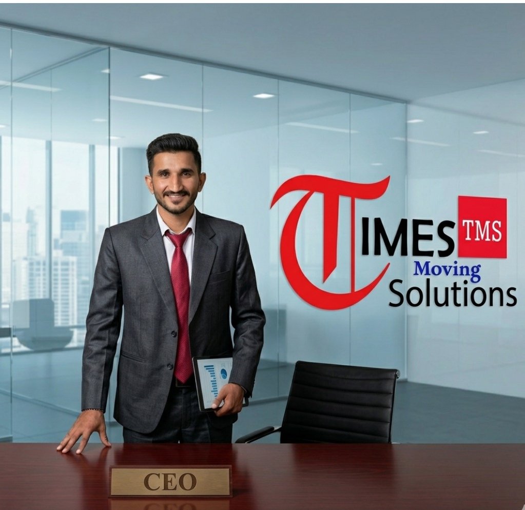 Founder & CEO Vikram Jangra